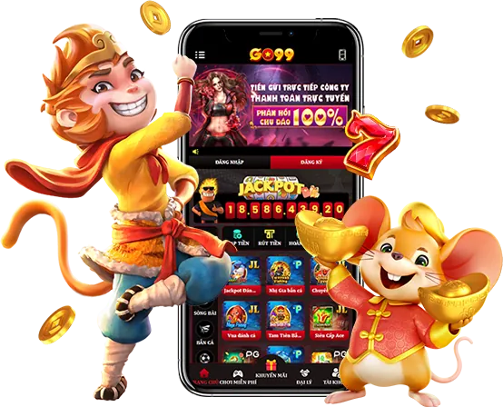 Khám phá những trò chơi hot nhất af88 slot